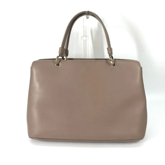 BVLGARI Pink Shoulder Bag - Picture 2 of 16